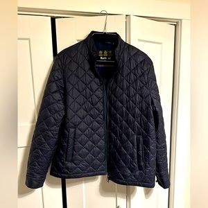 Barbour Matted Jacket